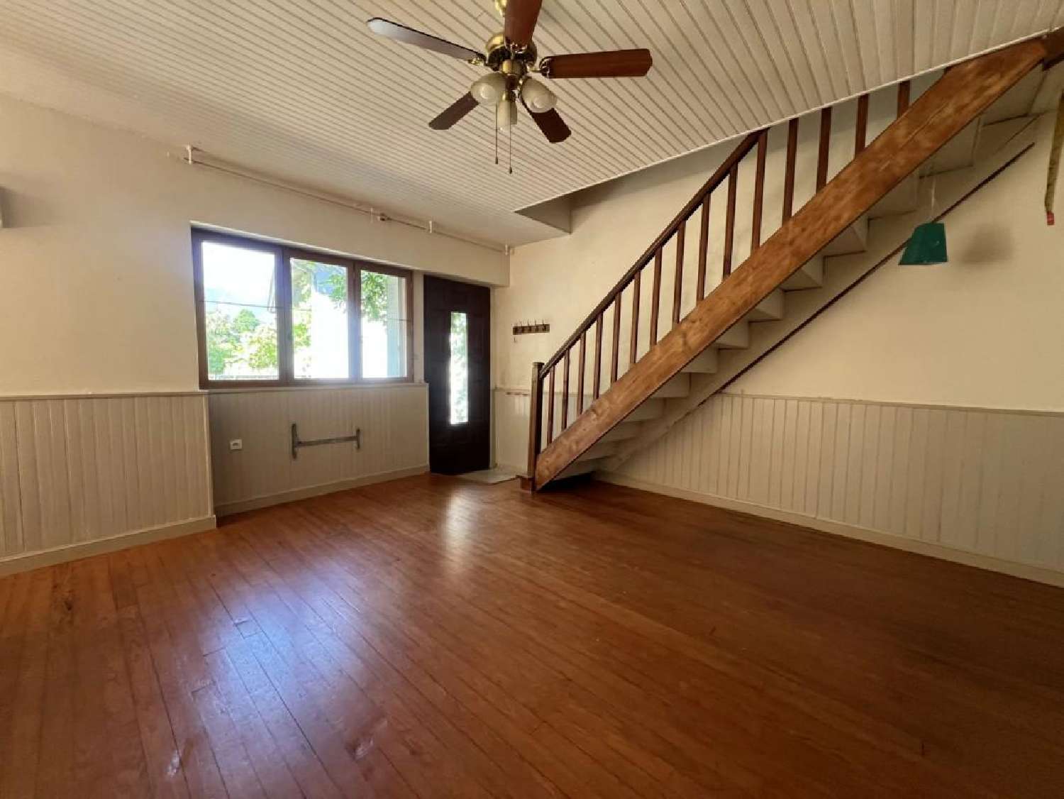  te koop dorpshuis Cescau Ariège 8