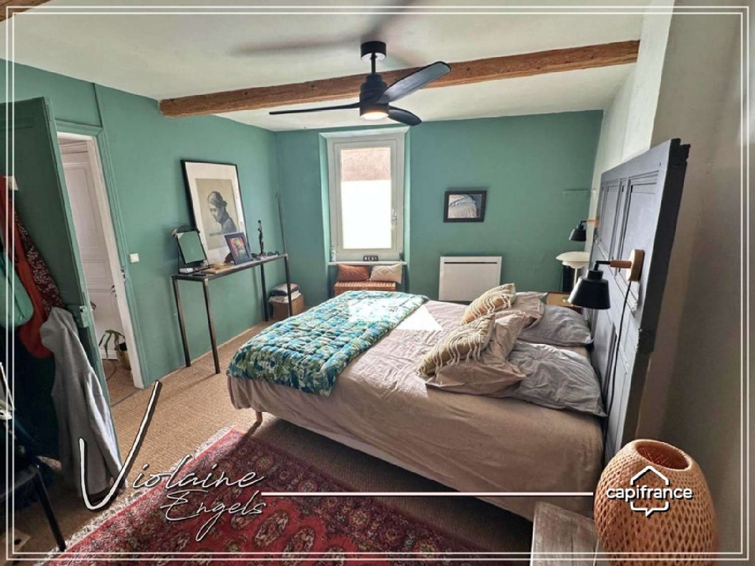  te koop dorpshuis Cesseras Hérault 6