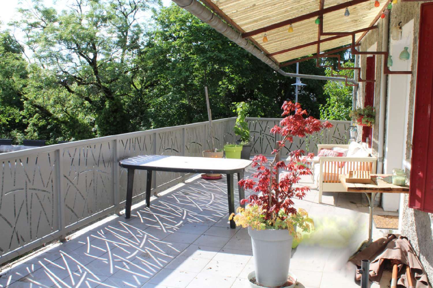 à vendre maison de village Ceyzériat Ain 1