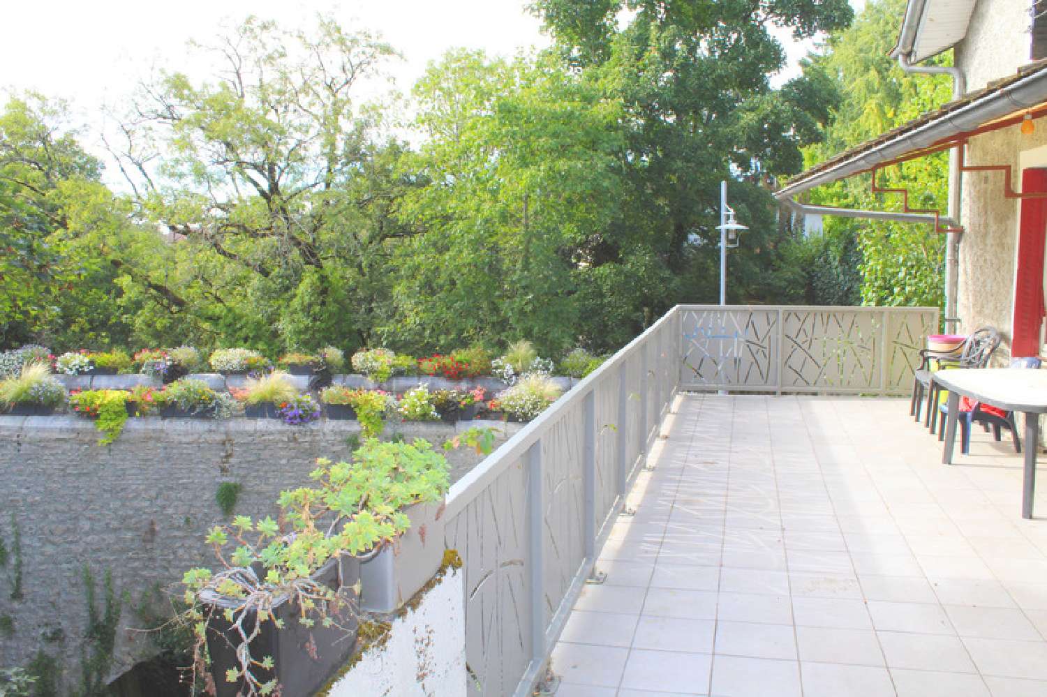 à vendre maison de village Ceyzériat Ain 4