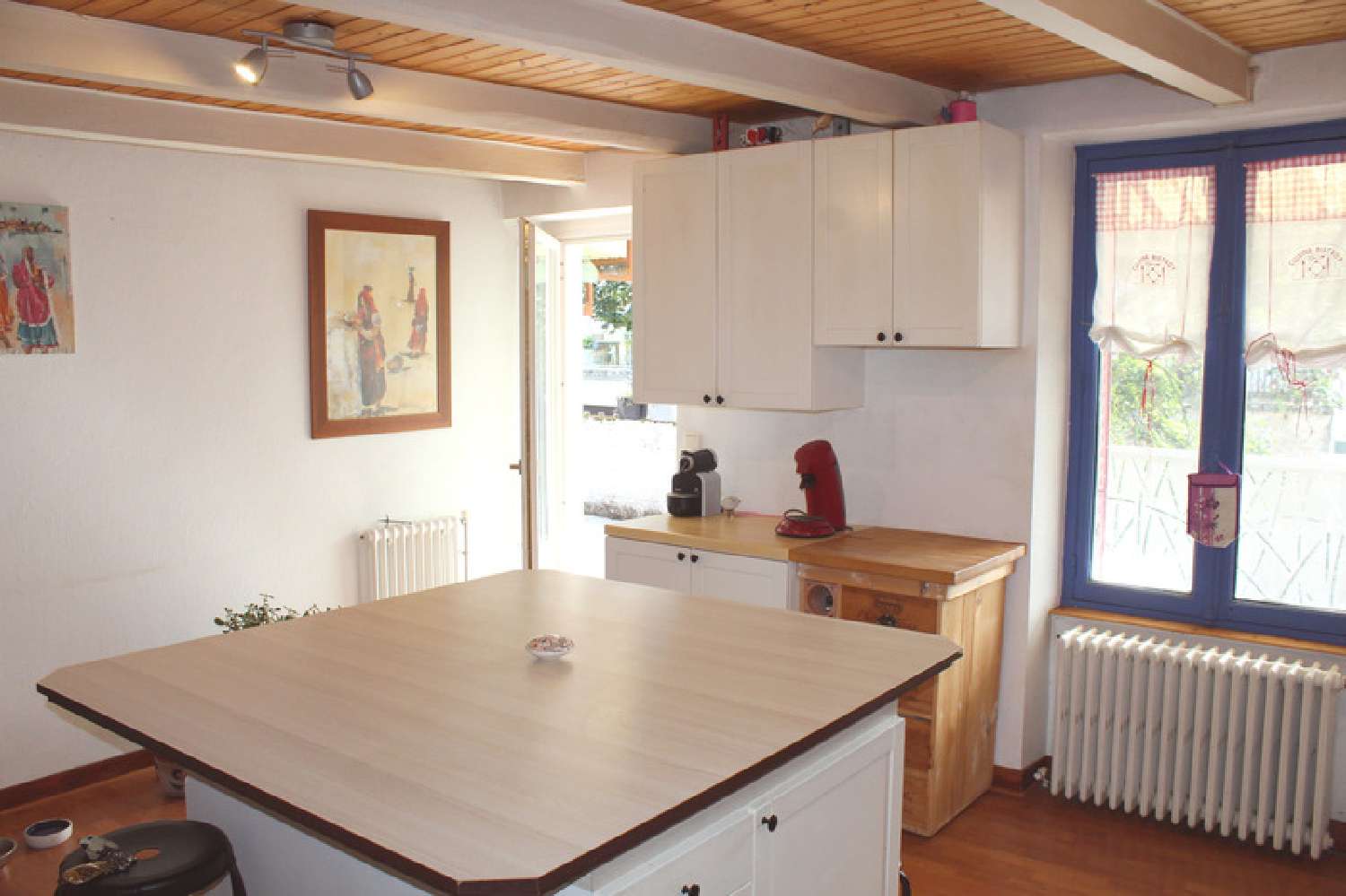 à vendre maison de village Ceyzériat Ain 6