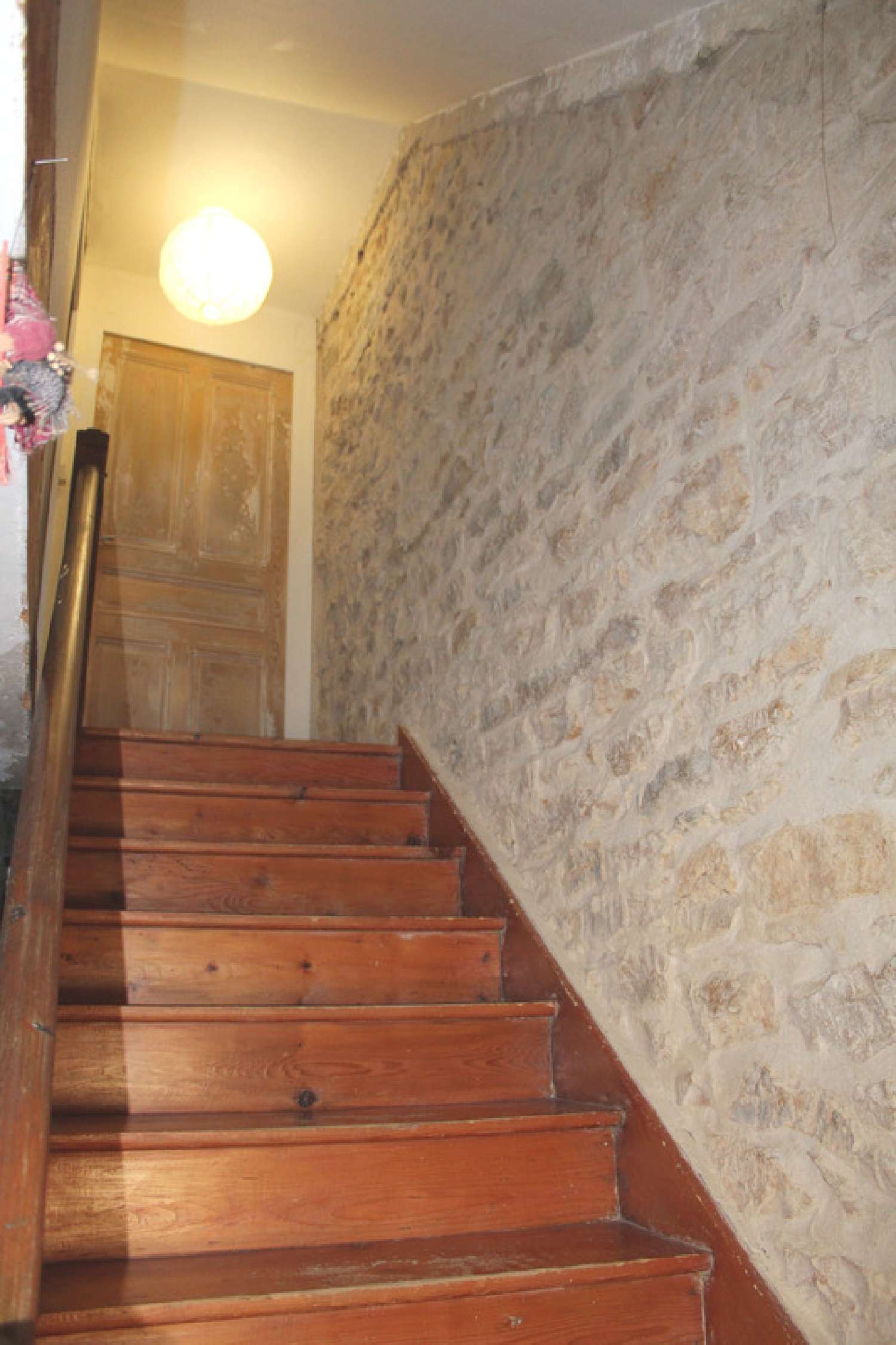 à vendre maison de village Ceyzériat Ain 7