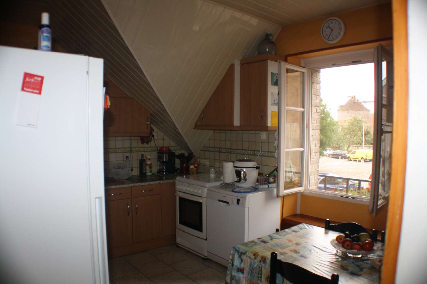 te koop dorpshuis Chalindrey Haute-Marne 2
