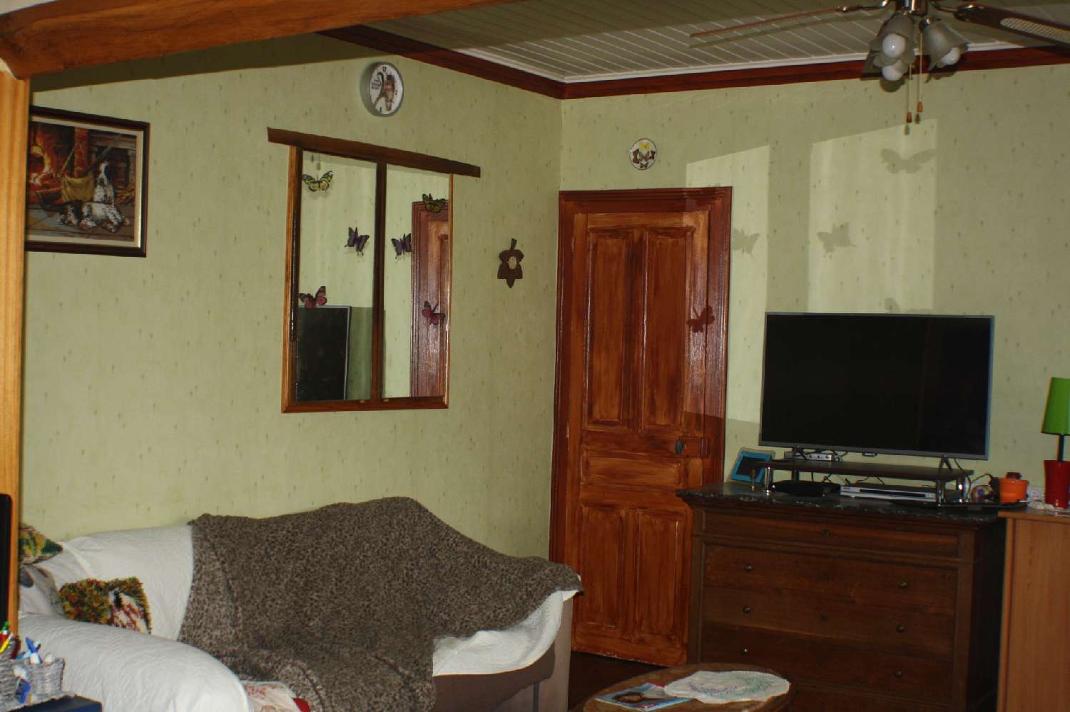 te koop dorpshuis Chalindrey Haute-Marne 3