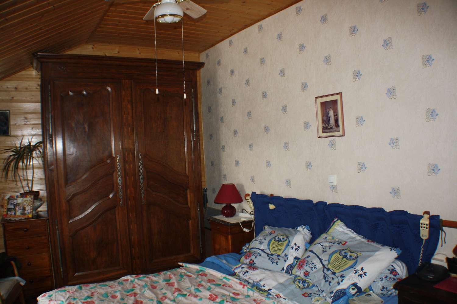 te koop dorpshuis Chalindrey Haute-Marne 4