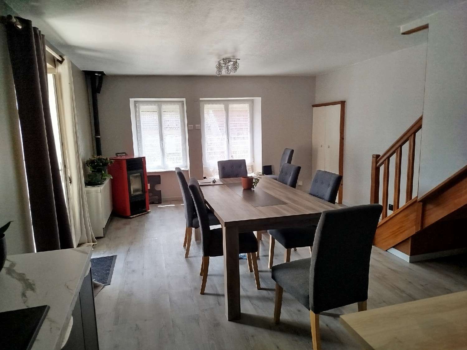  te koop dorpshuis Chalindrey Haute-Marne 3