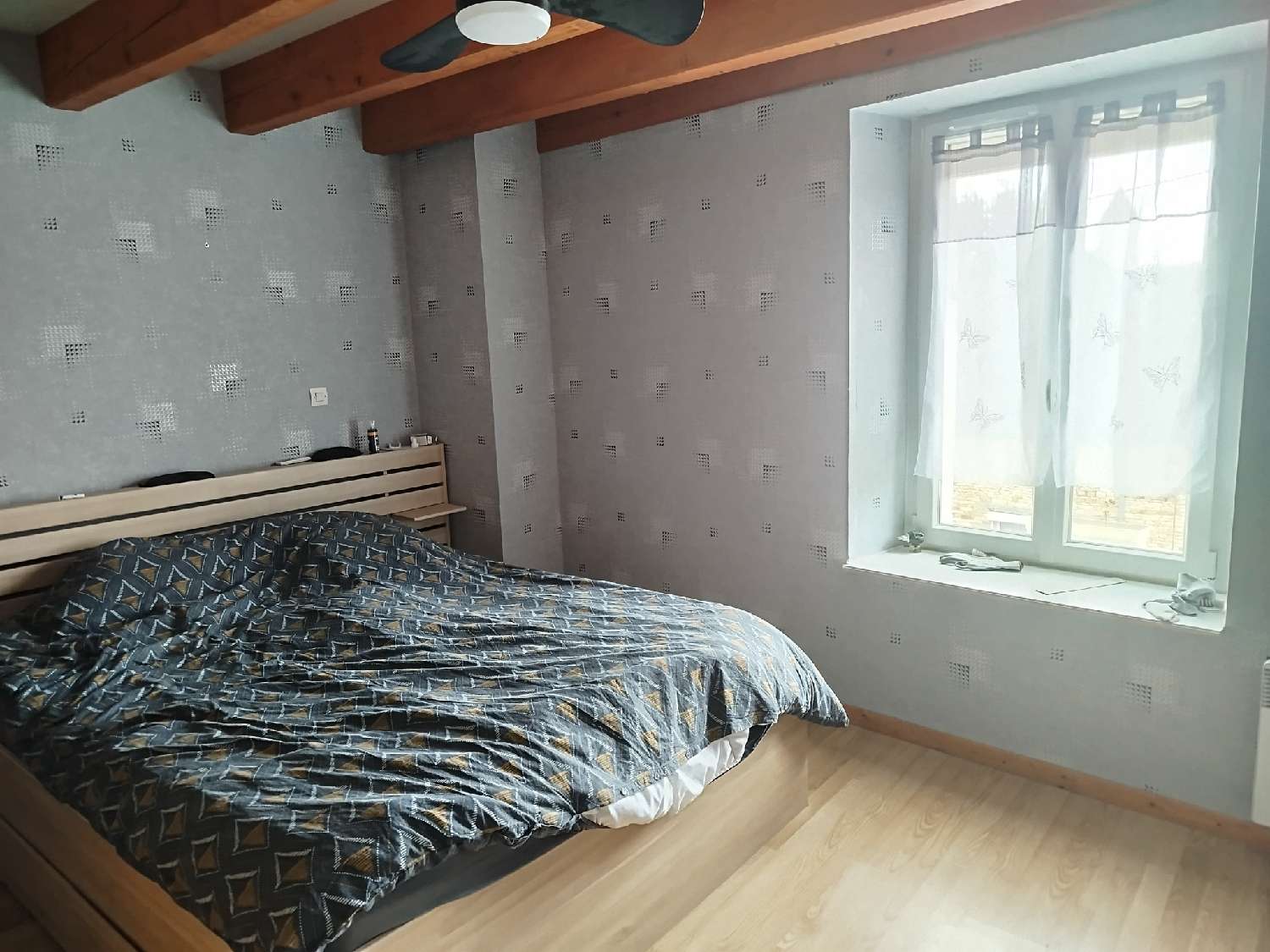  te koop dorpshuis Chalindrey Haute-Marne 5