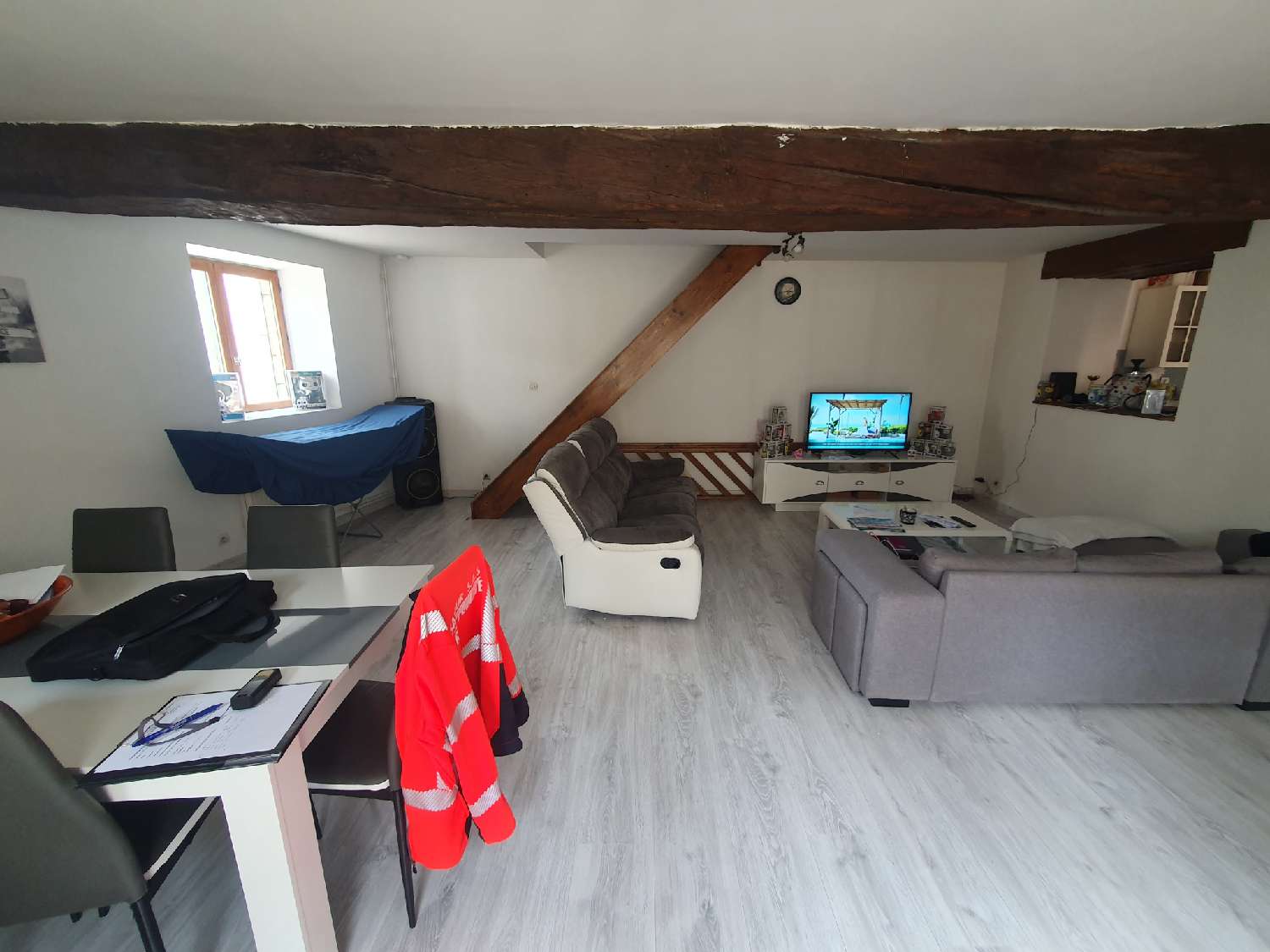 te koop dorpshuis Chancenay Haute-Marne 2