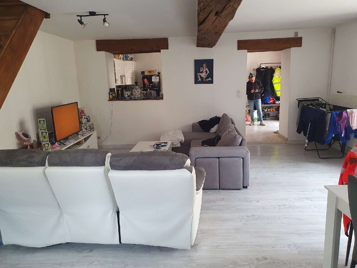 te koop dorpshuis Chancenay Haute-Marne 3