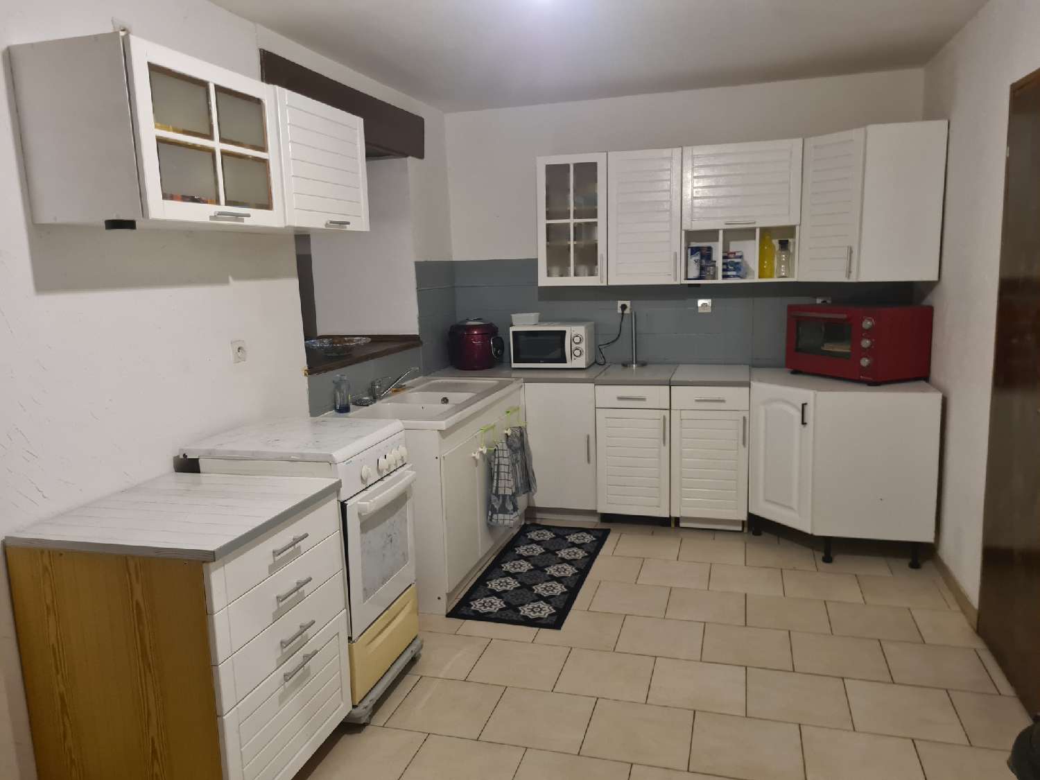 te koop dorpshuis Chancenay Haute-Marne 4