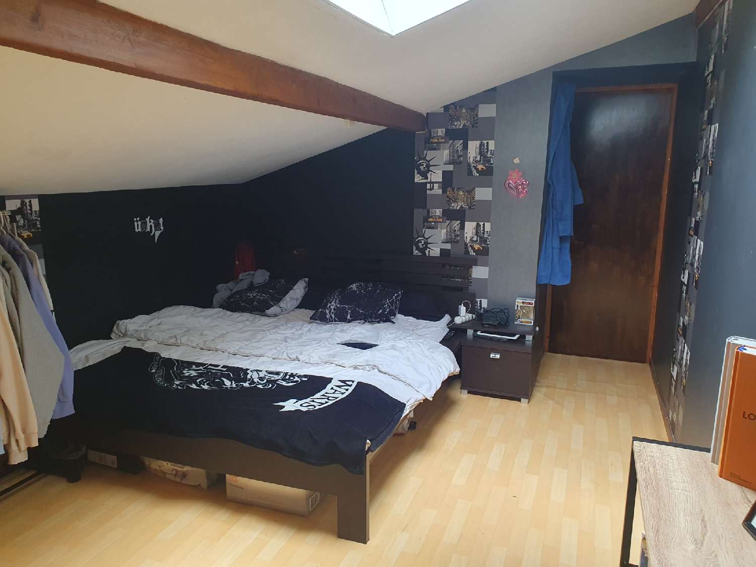 te koop dorpshuis Chancenay Haute-Marne 6