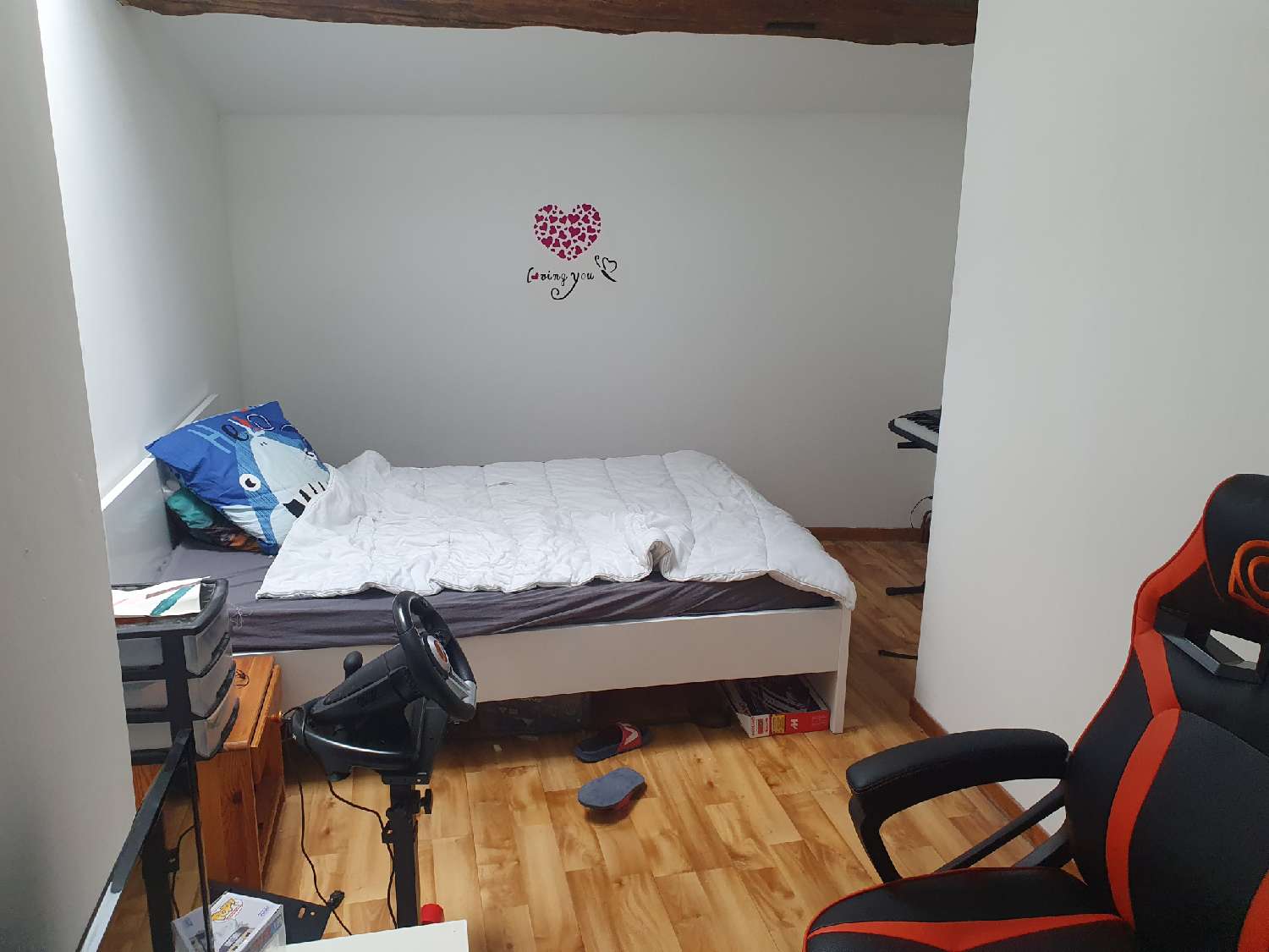 te koop dorpshuis Chancenay Haute-Marne 7