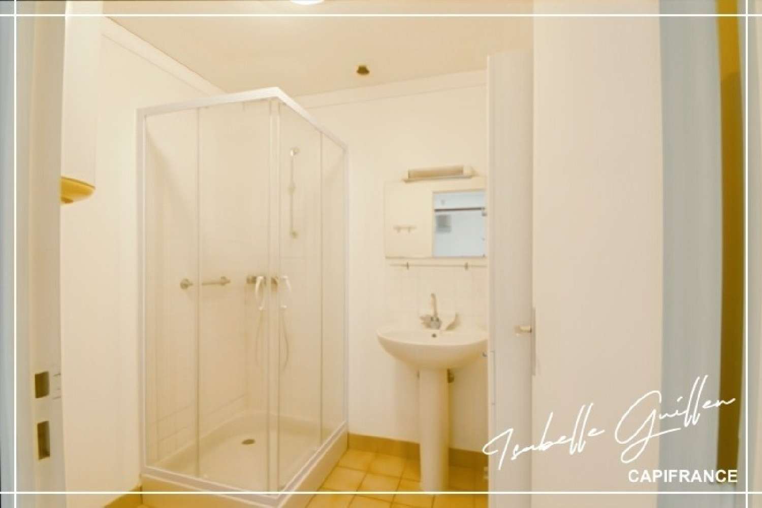 for sale village house Châteaumeillant Cher 8