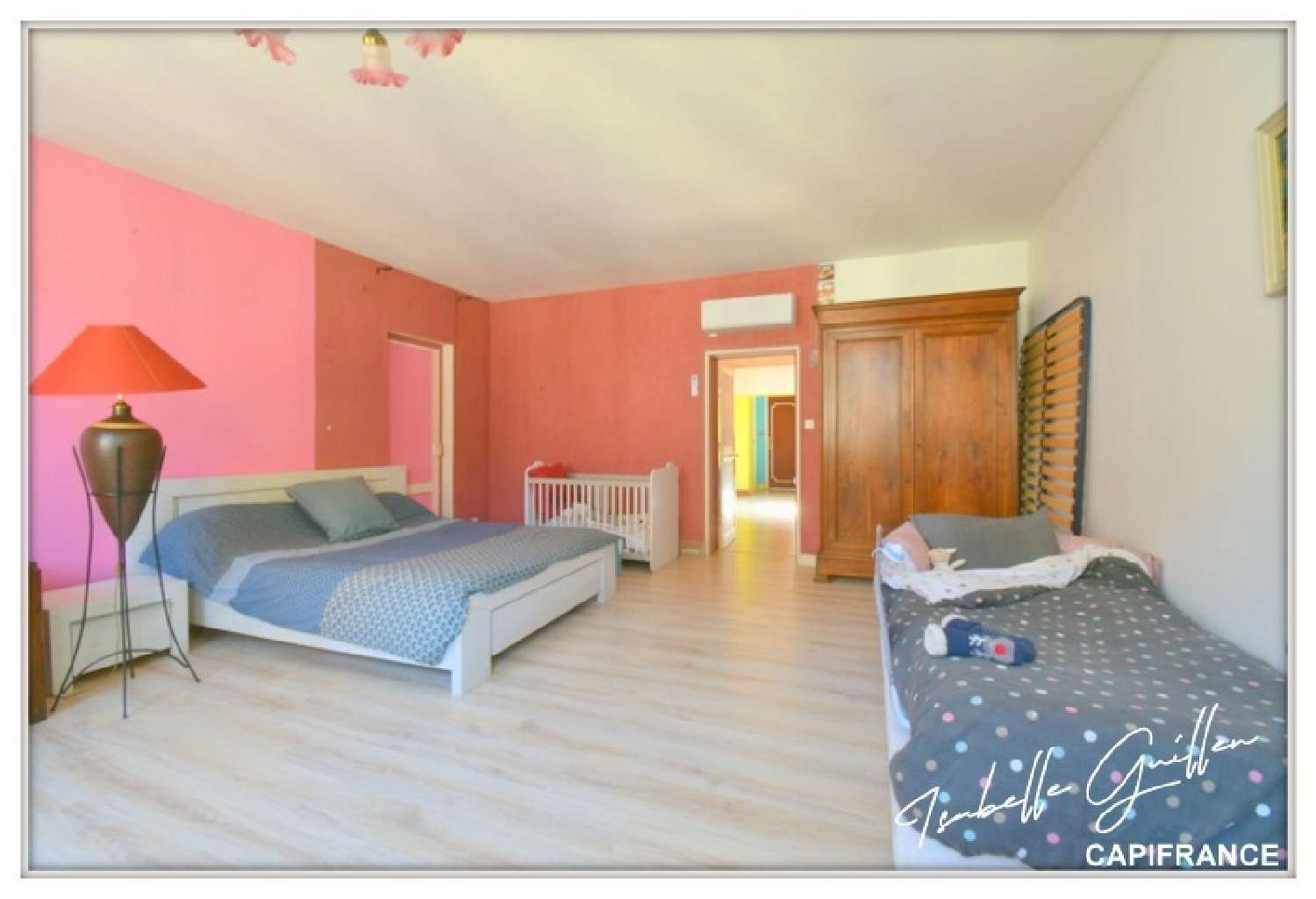  for sale village house Châteaumeillant Cher 8