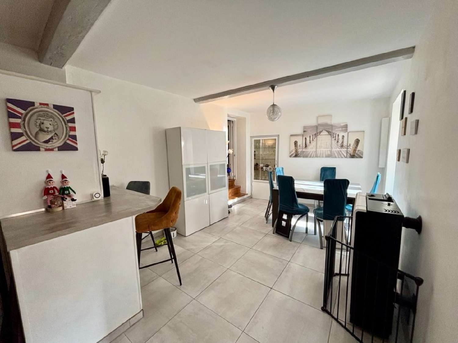  à vendre maison de village Chauriat Puy-de-Dôme 2