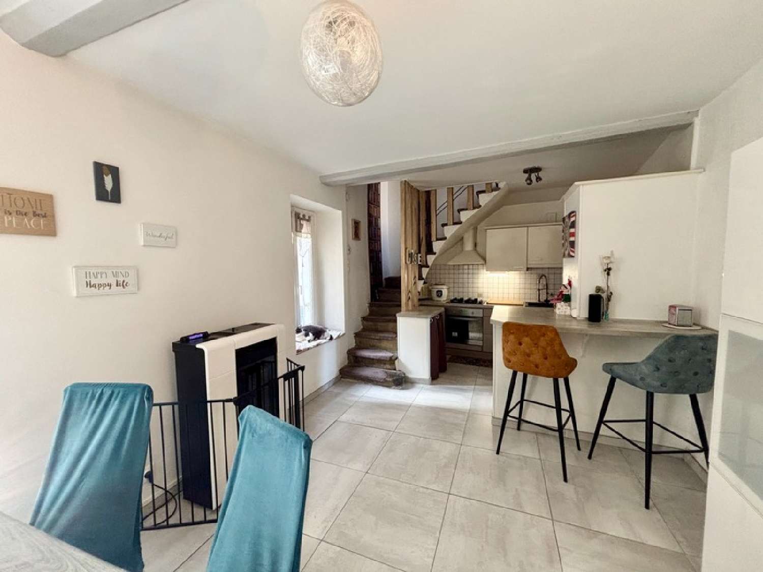  à vendre maison de village Chauriat Puy-de-Dôme 3