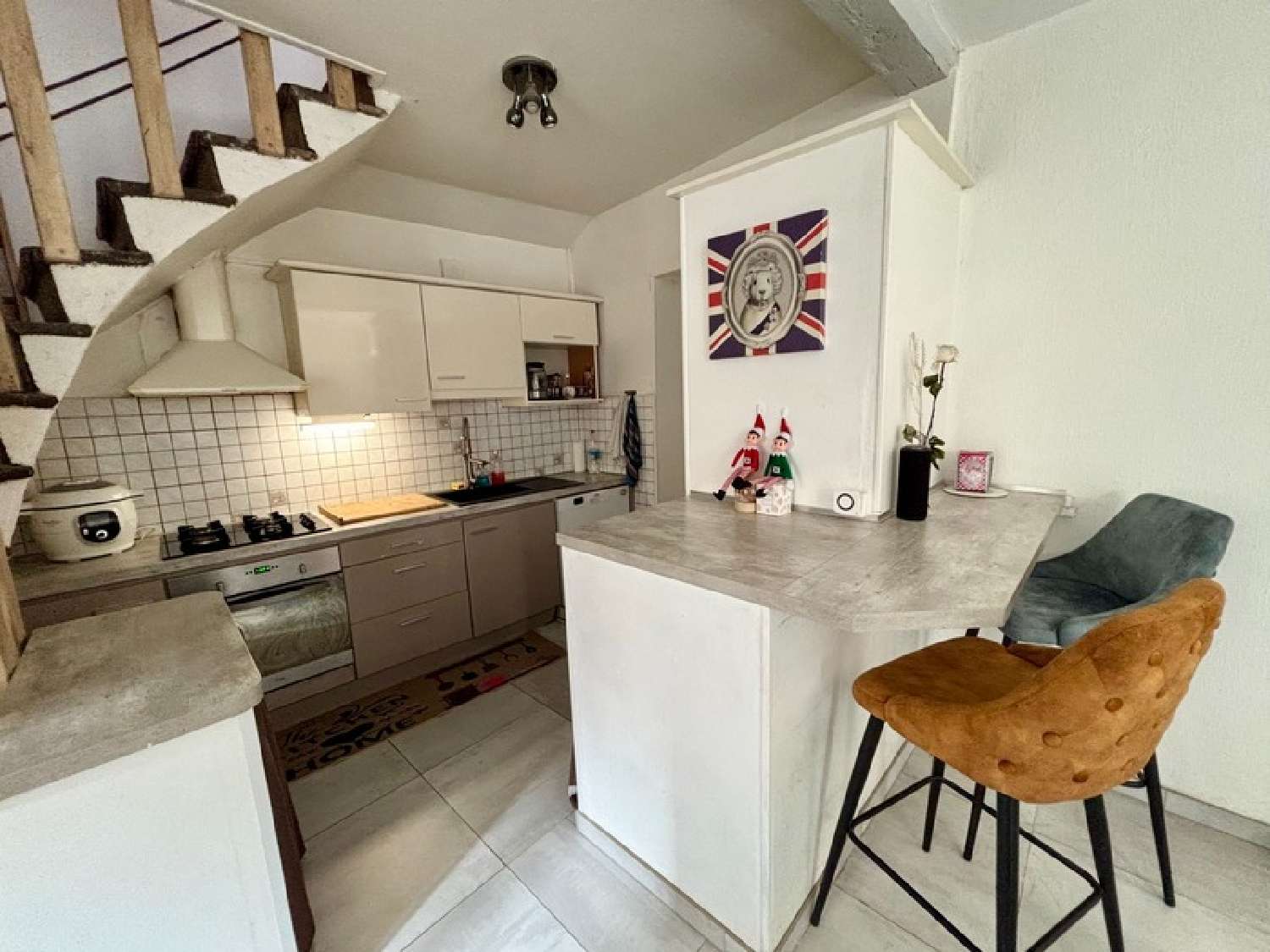  à vendre maison de village Chauriat Puy-de-Dôme 4