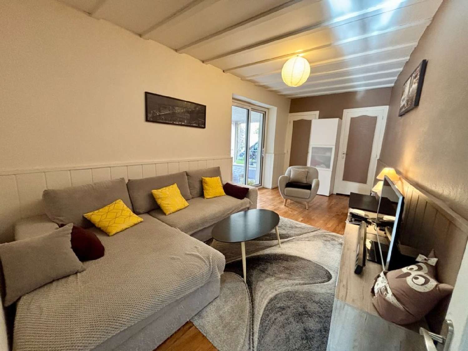  à vendre maison de village Chauriat Puy-de-Dôme 5