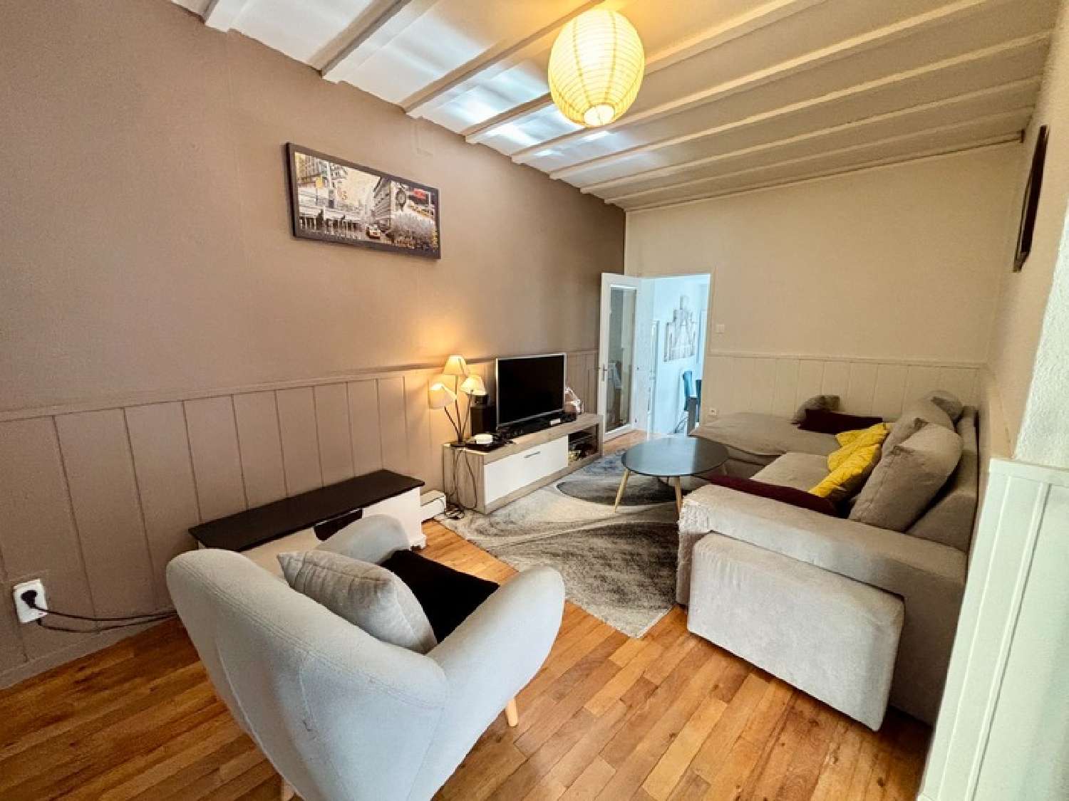  à vendre maison de village Chauriat Puy-de-Dôme 6