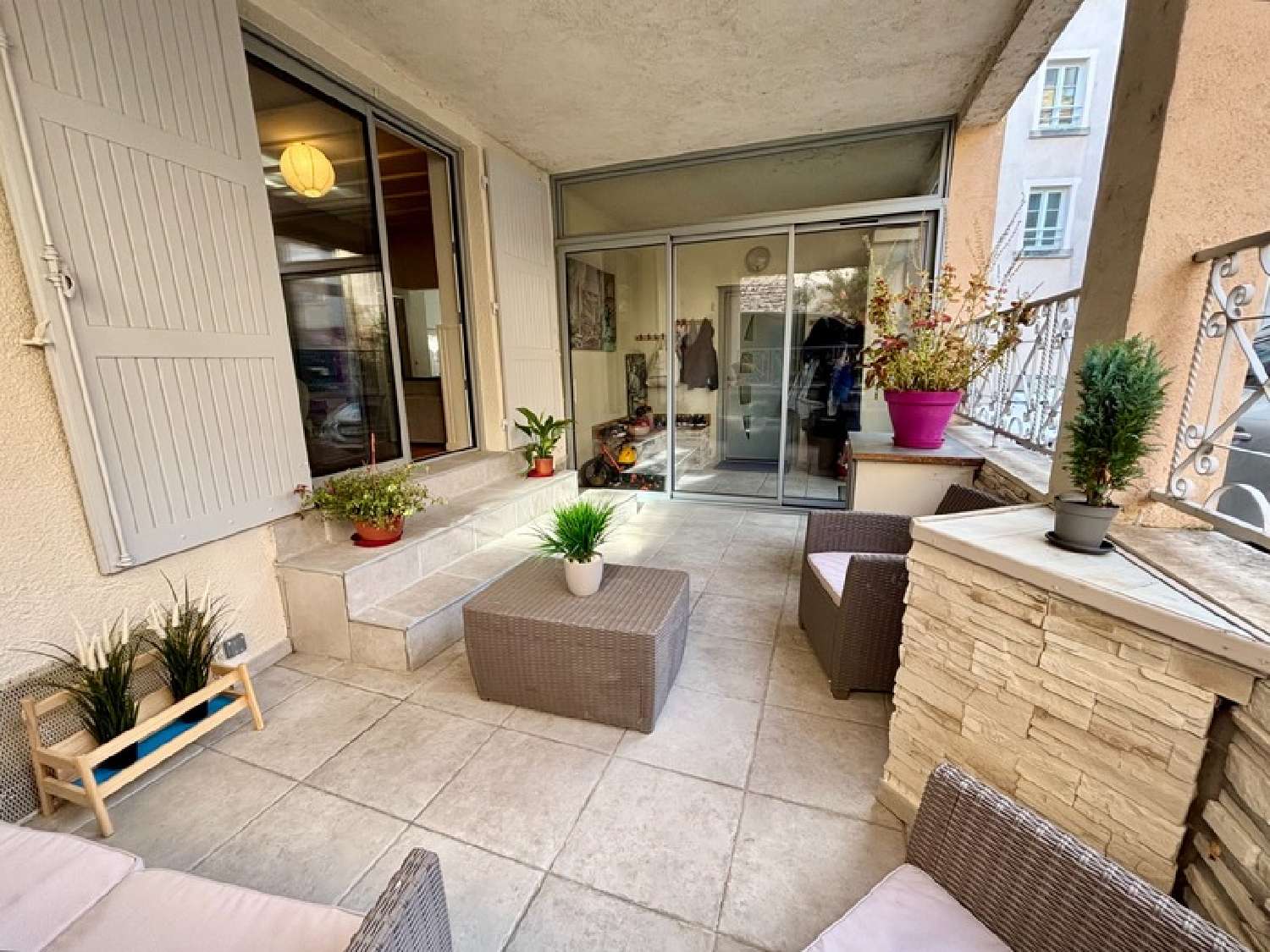  à vendre maison de village Chauriat Puy-de-Dôme 8