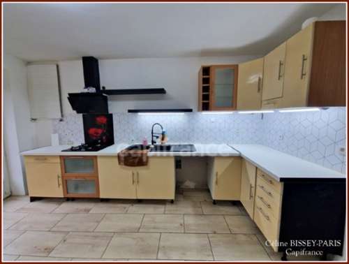 Chéu Yonne village house foto 7209143