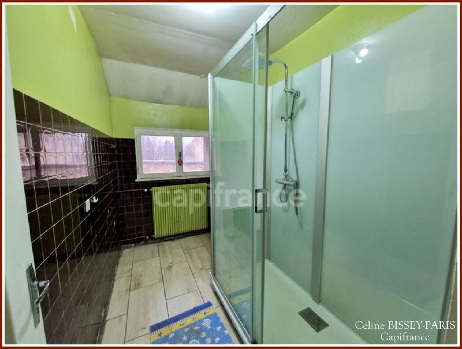 for sale village house Chéu Yonne 3