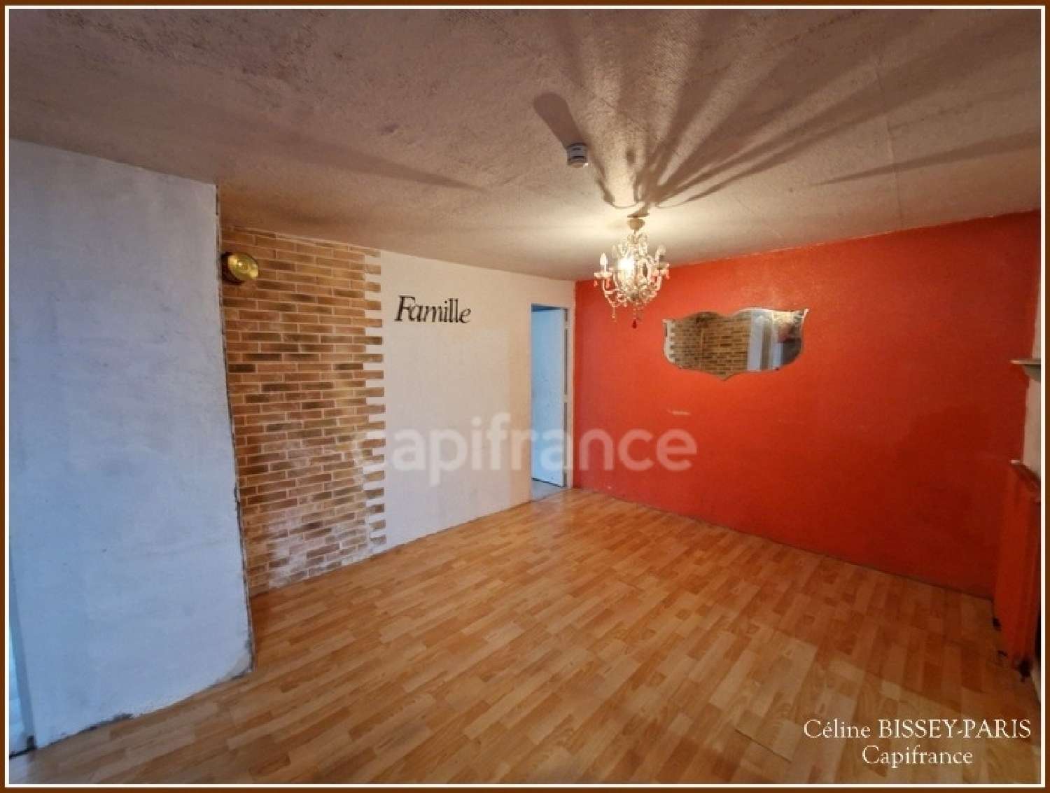 for sale village house Chéu Yonne 4