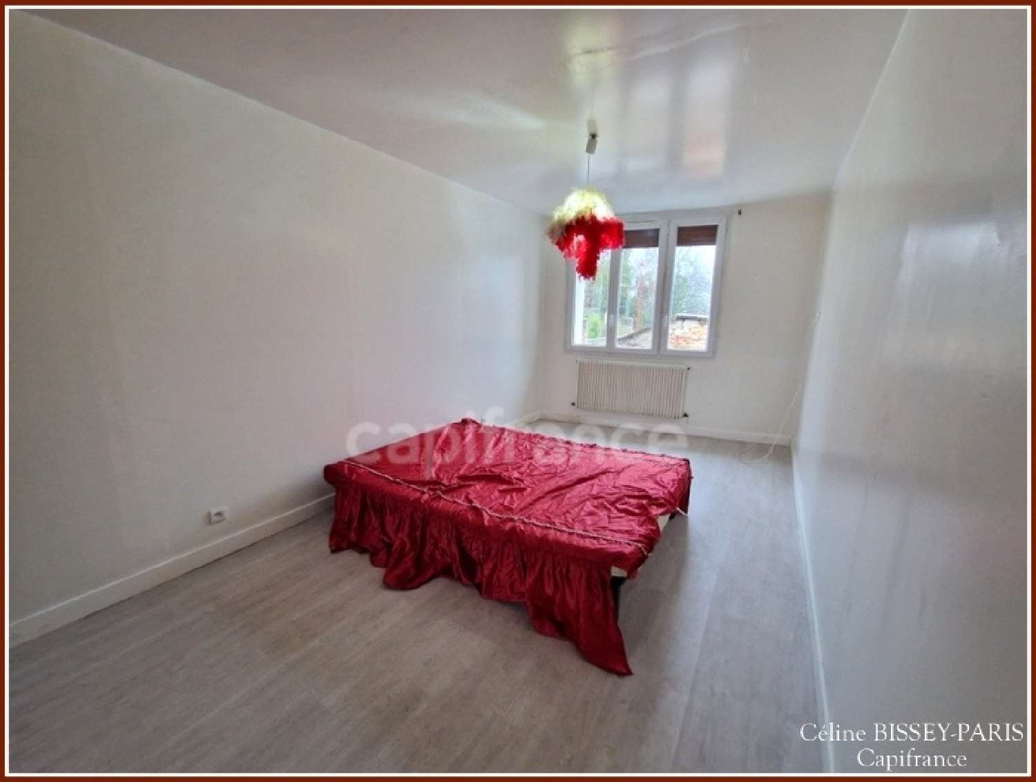 for sale village house Chéu Yonne 5