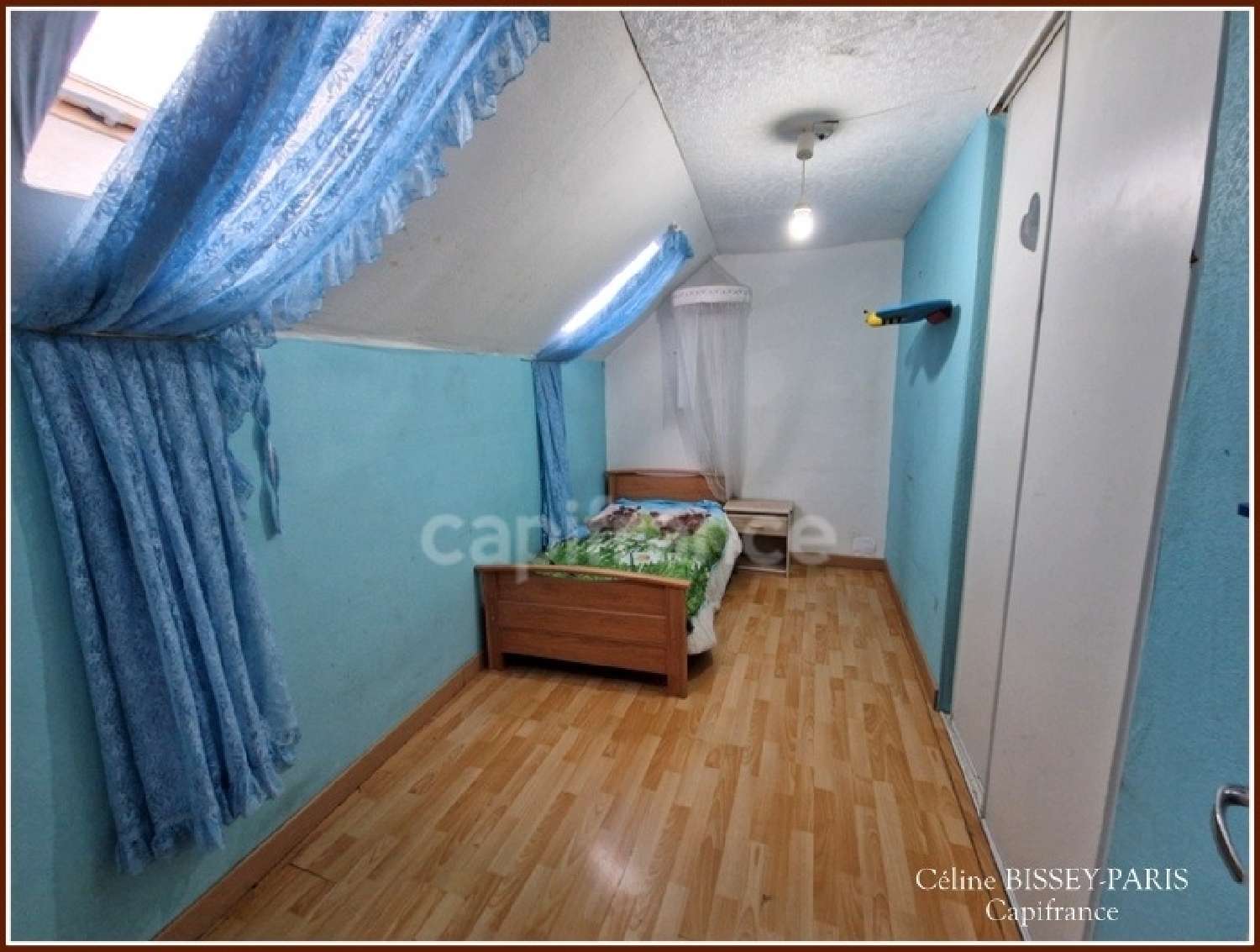 for sale village house Chéu Yonne 7