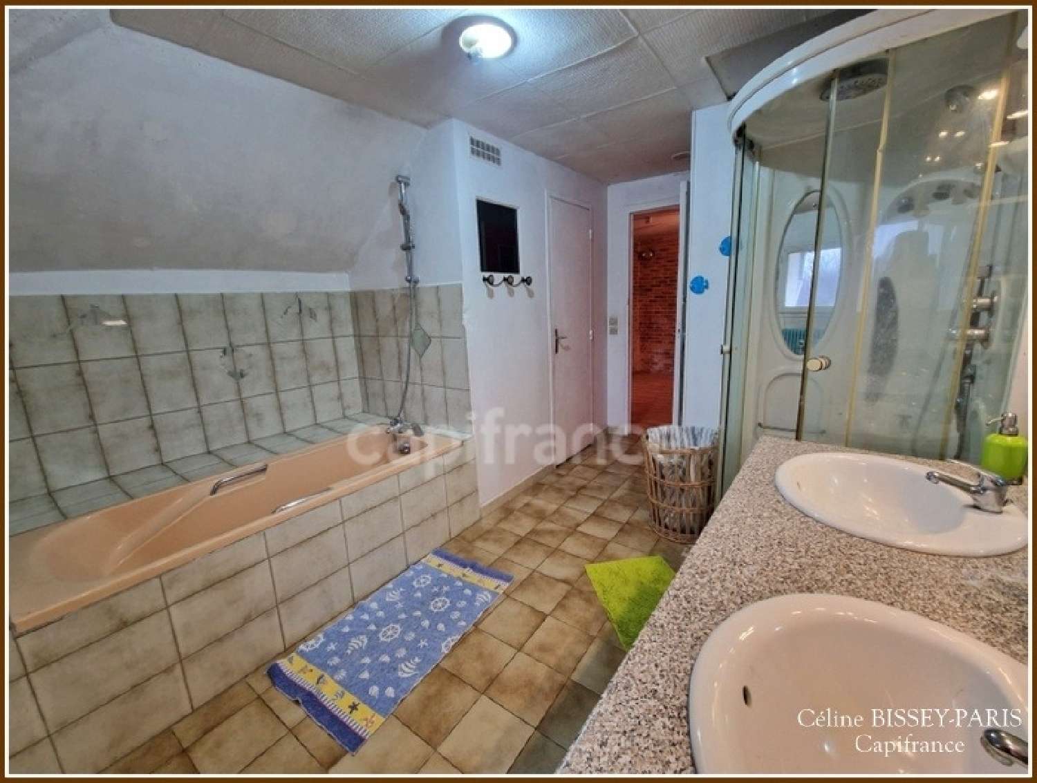 for sale village house Chéu Yonne 8