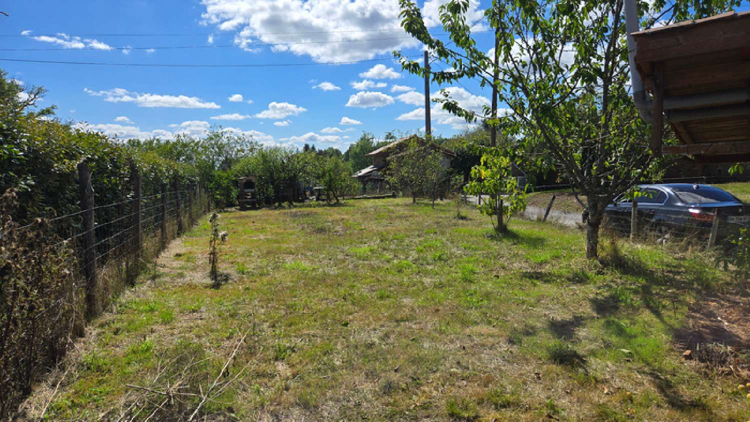  te koop dorpshuis Cieux Haute-Vienne 2