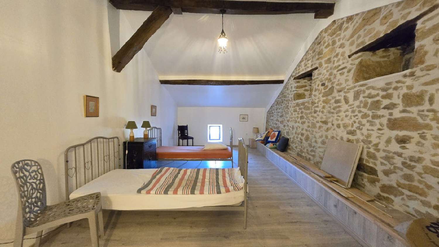  te koop dorpshuis Cieux Haute-Vienne 4