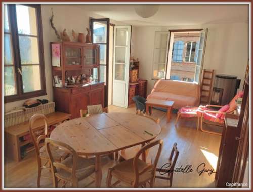 Cintegabelle Haute-Garonne village house foto 7183709