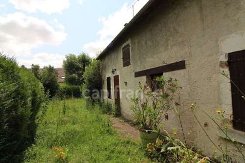 Corbigny Nièvre village house foto 7208424