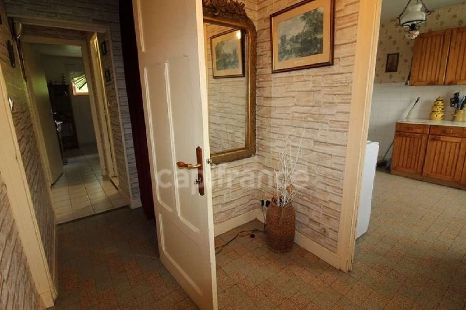  for sale village house Corbigny Nièvre 6