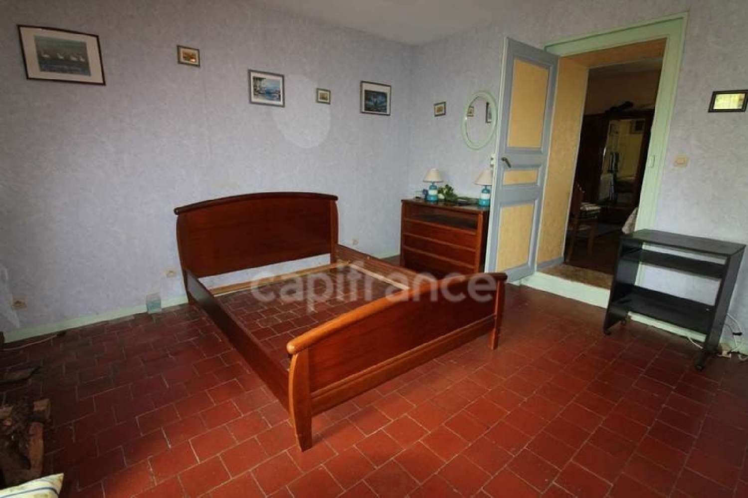  for sale village house Corbigny Nièvre 8