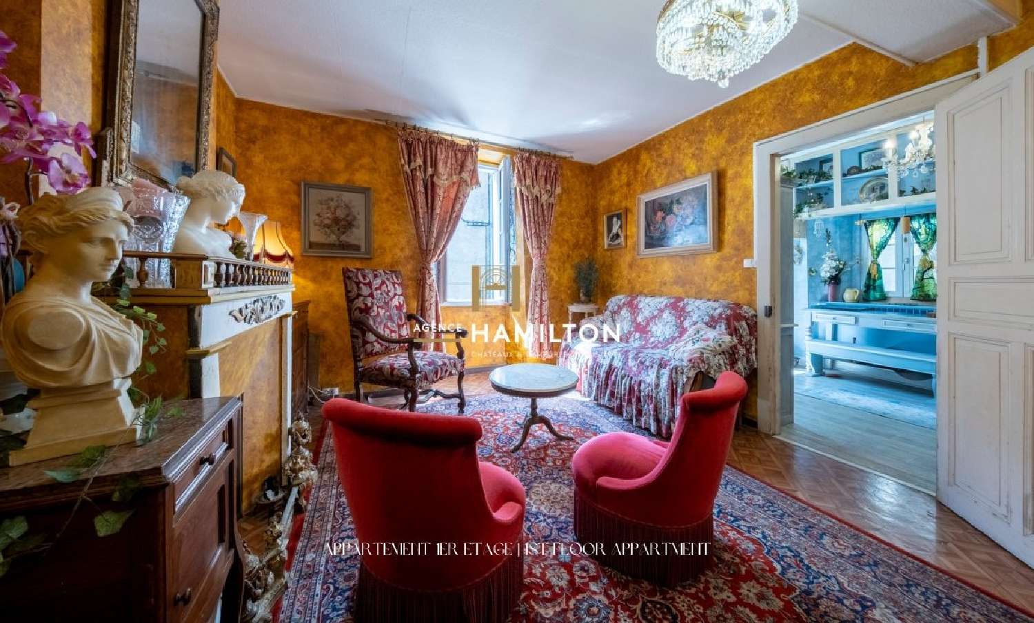 en venta casa de pueblo Cordes-Sur-Ciel Tarn 5