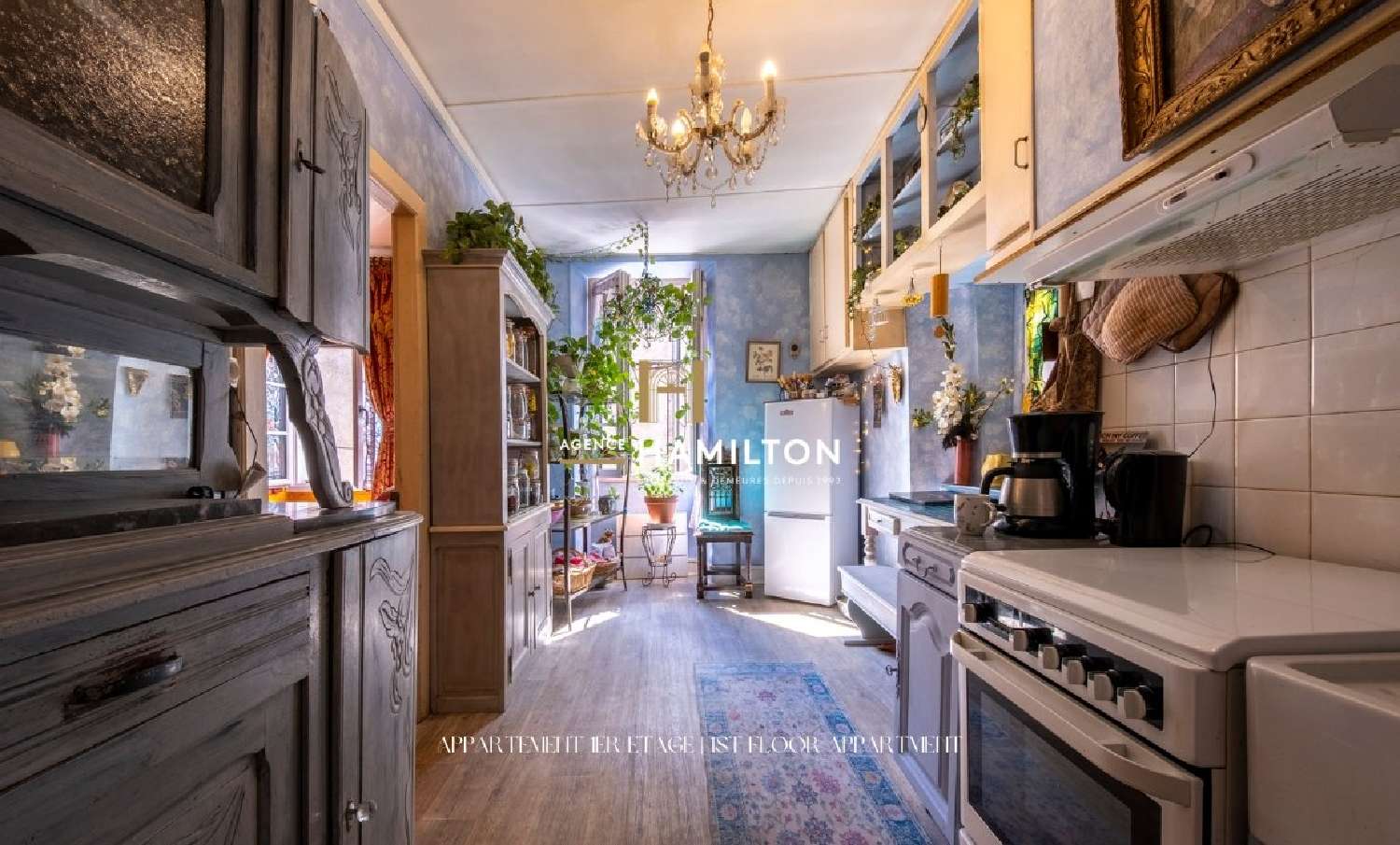 en venta casa de pueblo Cordes-Sur-Ciel Tarn 6