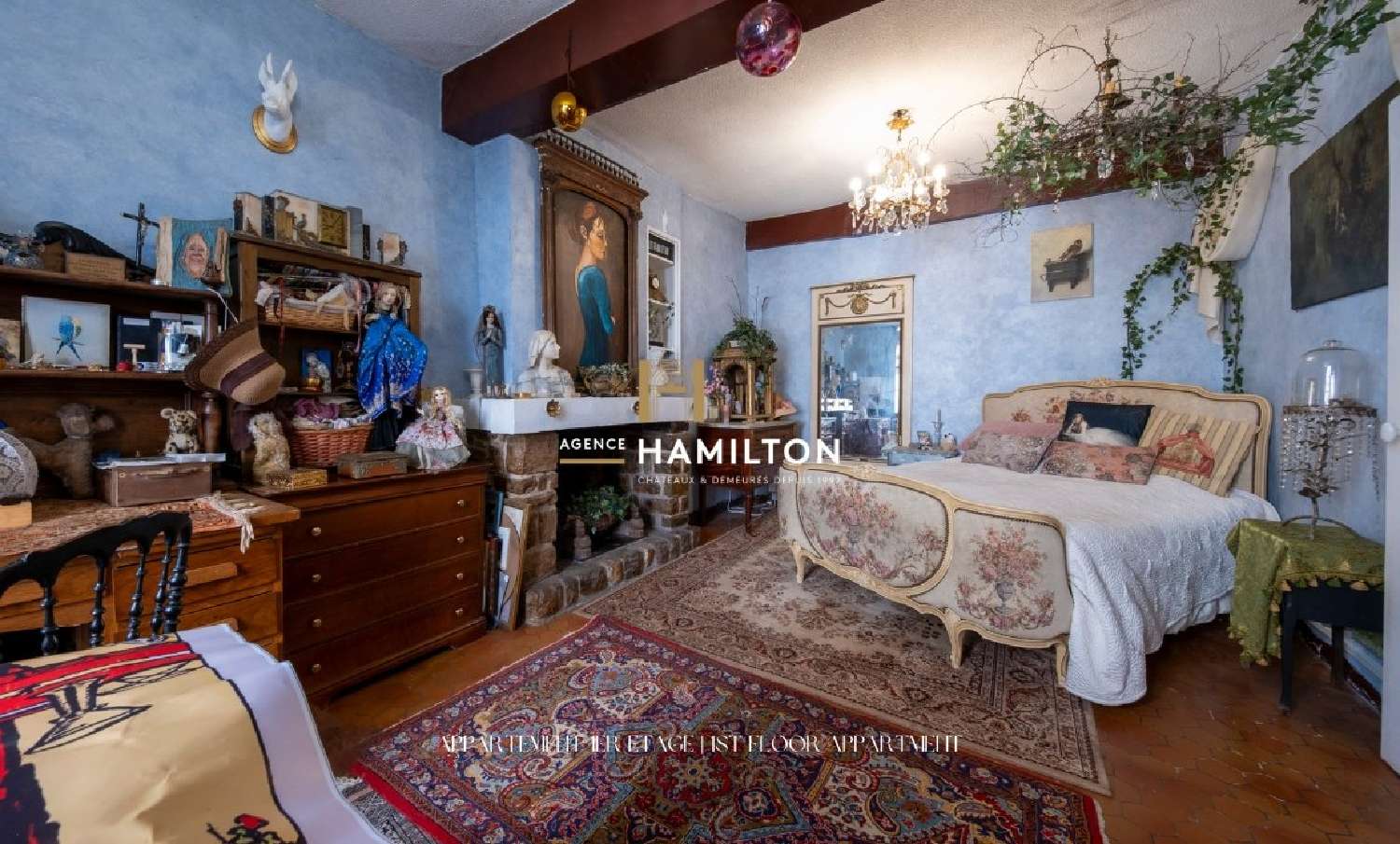 en venta casa de pueblo Cordes-Sur-Ciel Tarn 7