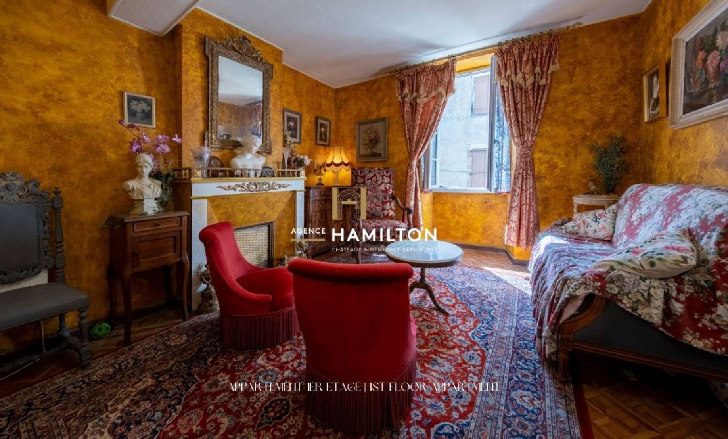 for sale village house Cordes-Sur-Ciel Tarn 4