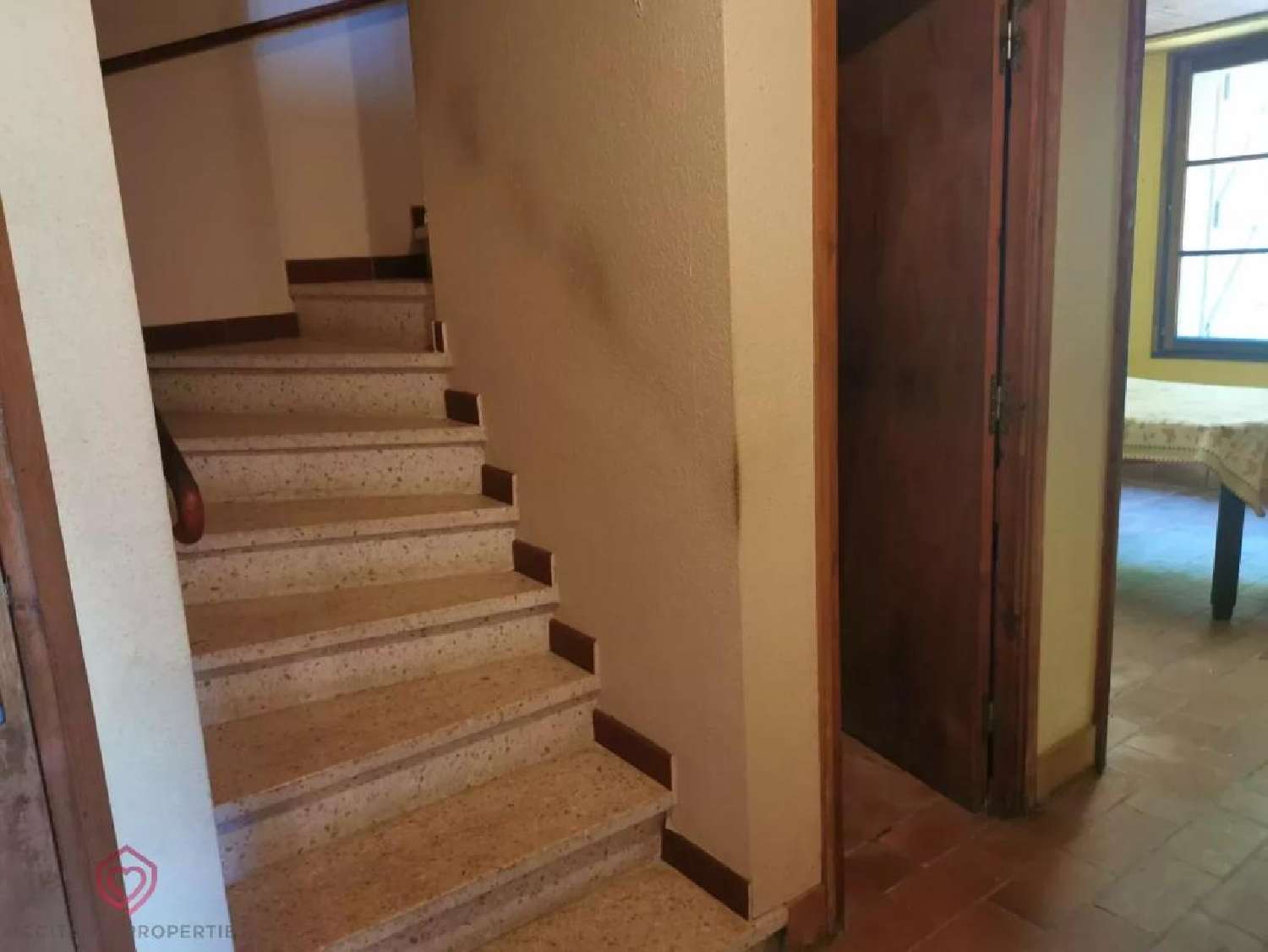  te koop dorpshuis Couflens Ariège 7