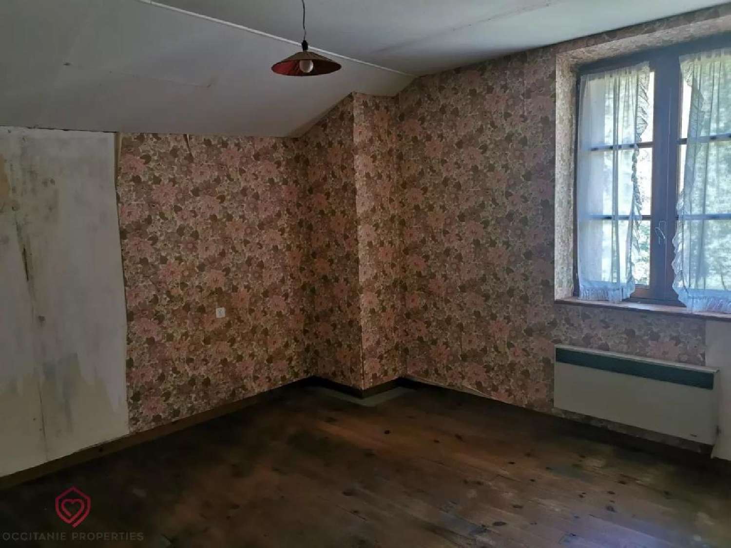  te koop dorpshuis Couflens Ariège 8