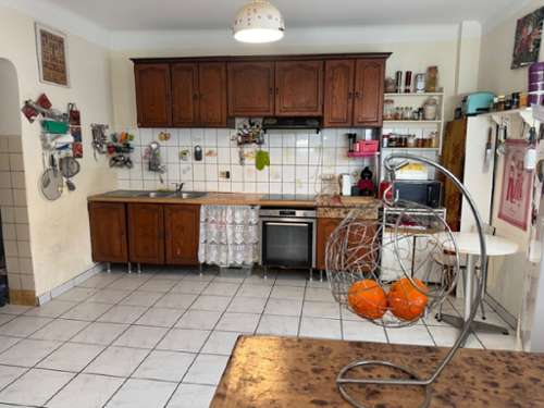 Coume Moselle Dorfhaus Bild 7174350