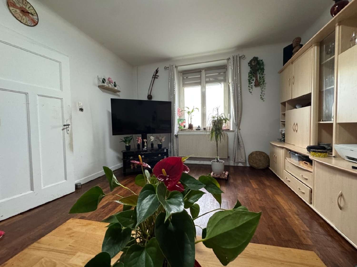 kaufen Dorfhaus Coume Moselle 3