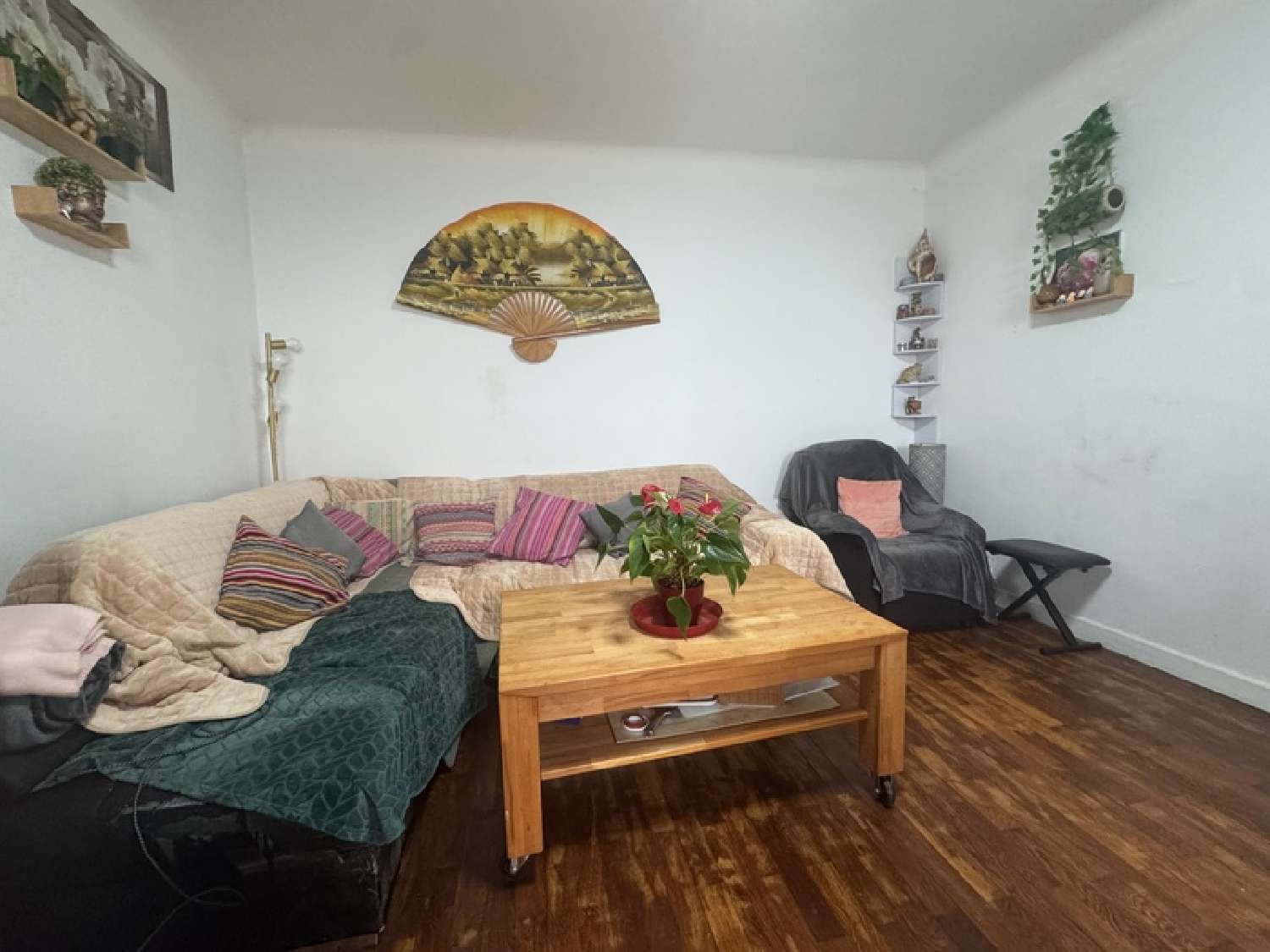 kaufen Dorfhaus Coume Moselle 4