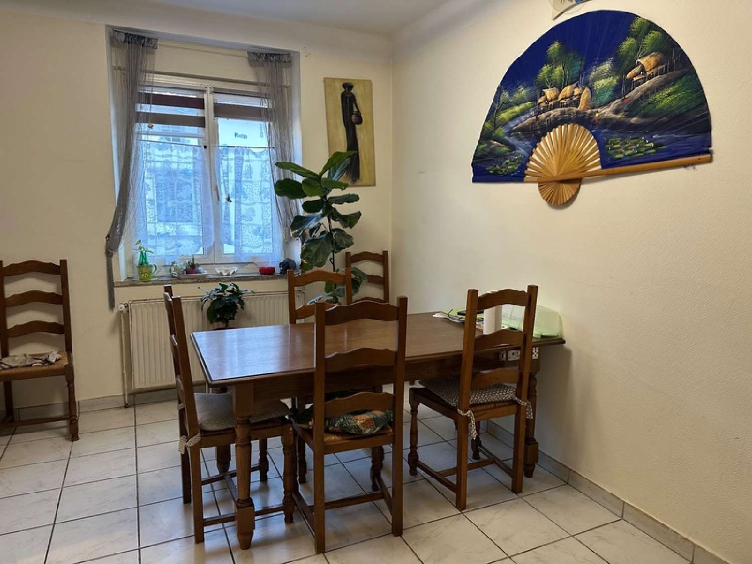 kaufen Dorfhaus Coume Moselle 5