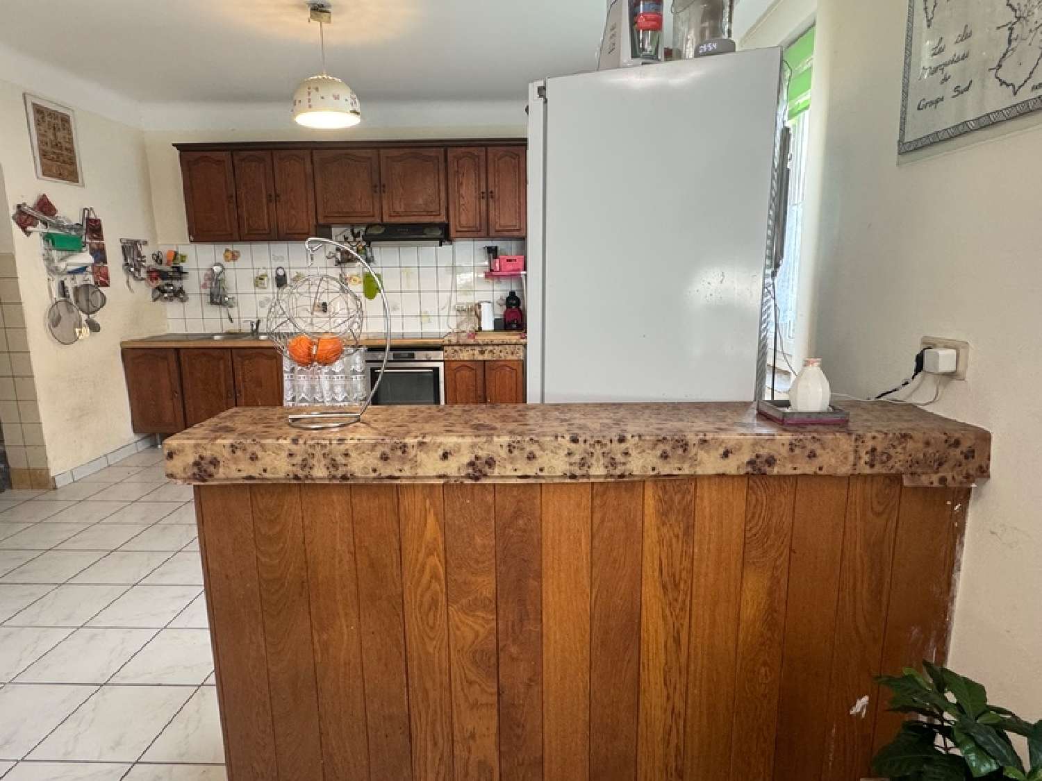 kaufen Dorfhaus Coume Moselle 6