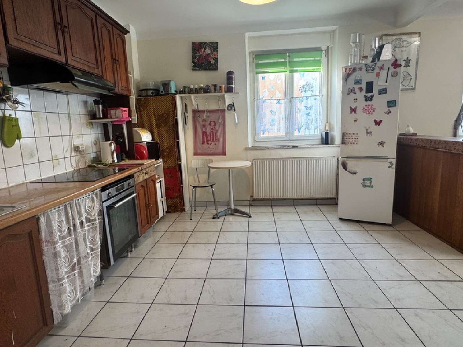 kaufen Dorfhaus Coume Moselle 7