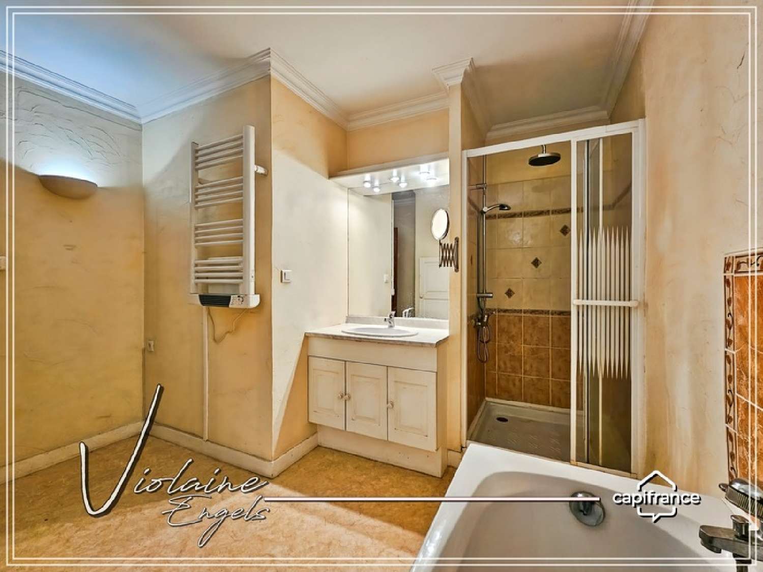 te koop dorpshuis Courniou Hérault 7