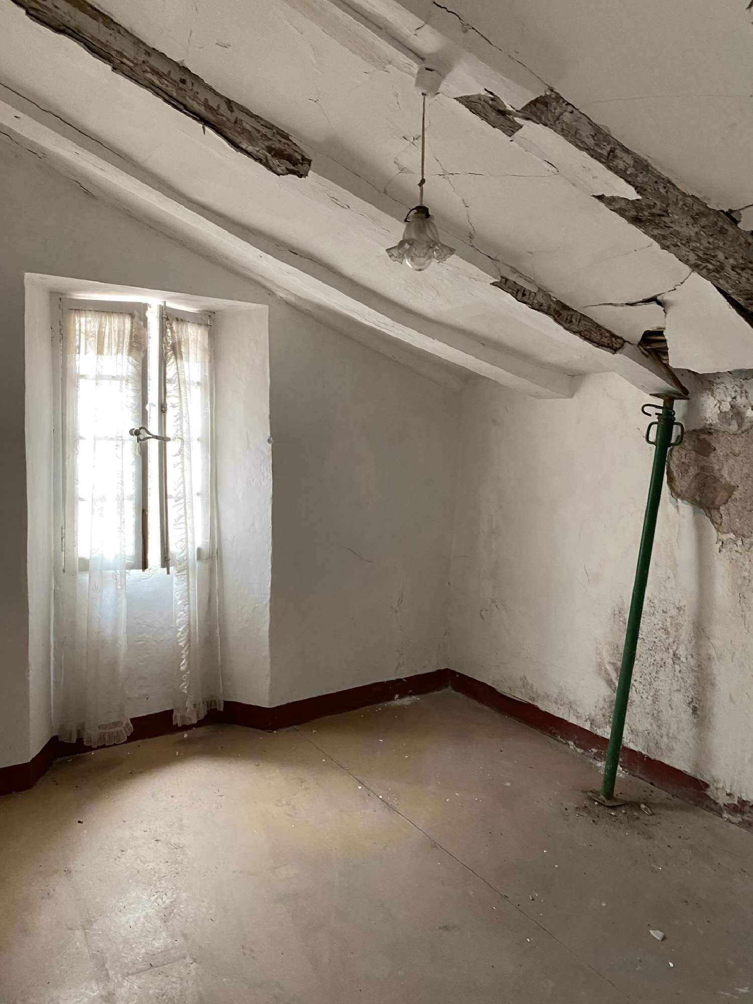 te koop dorpshuis Coustouges Pyrénées-Orientales 6